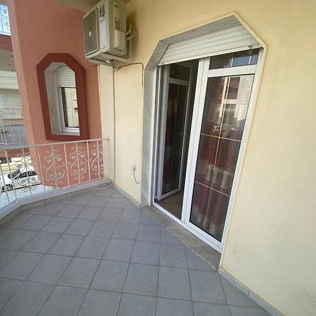Kelesi Apartments Nea Kallikrateia 外观 照片