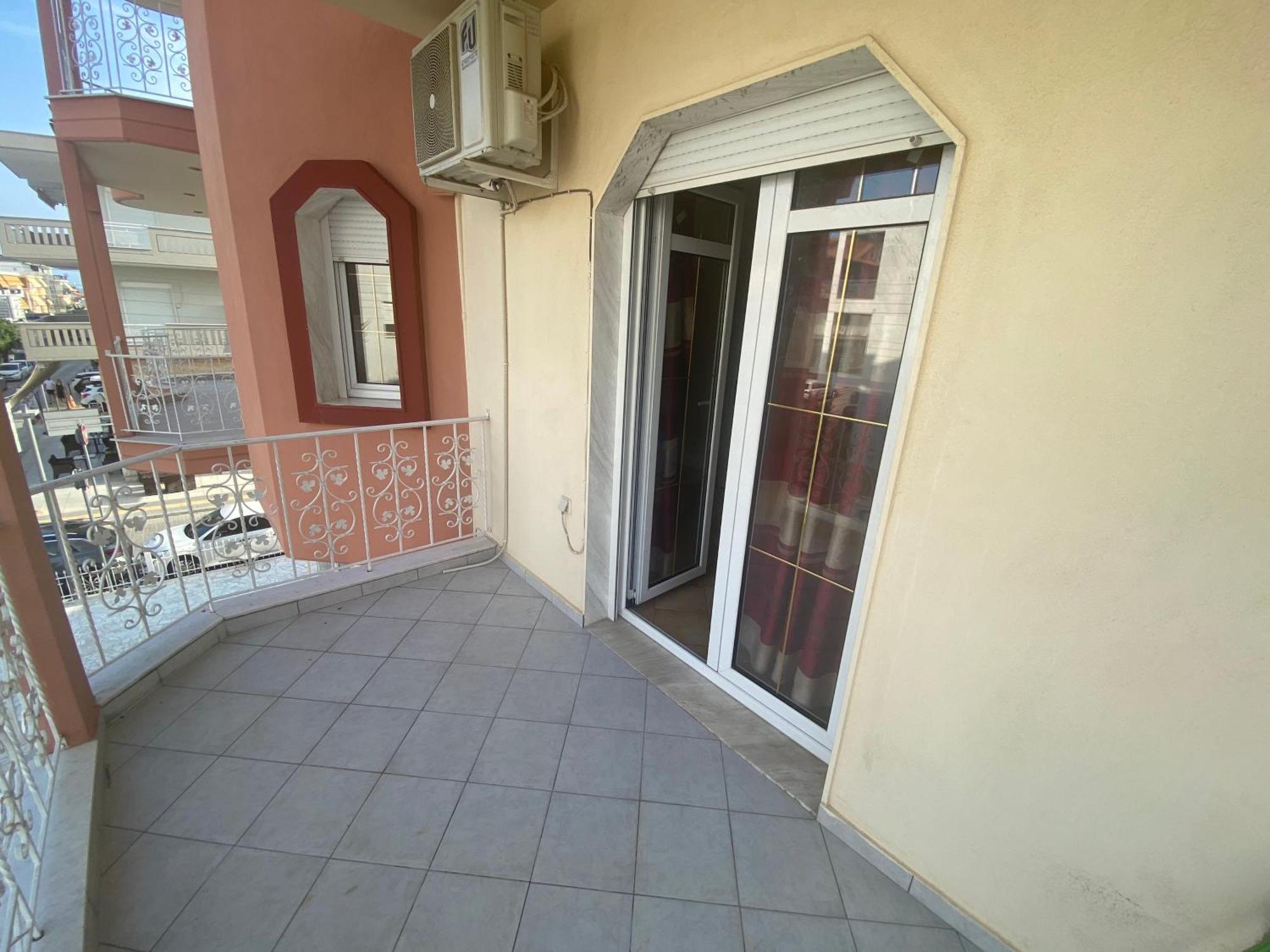 Kelesi Apartments Nea Kallikrateia 外观 照片